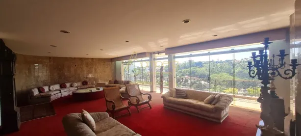 Casa com 5 Quartos à venda, 750m² no Jardim Guedala, São Paulo