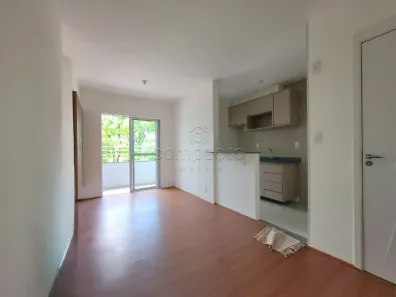 Apartamento com 2 Quartos à venda, 65m² no Vila São Judas Tadeu, São José do Rio Preto