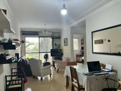Apartamento com 2 Quartos à venda, 66m² no Chácara Inglesa, São Paulo