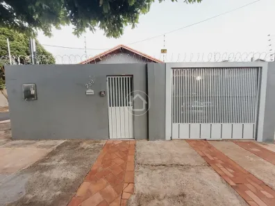Casa com 2 Quartos à venda, 130m² no Mata do Jacinto, Campo Grande