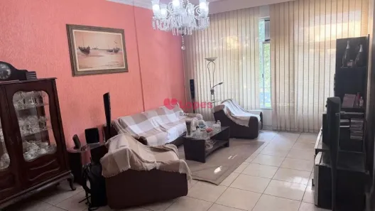 Apartamento com 3 Quartos à venda, 90m² no Estácio, Rio de Janeiro