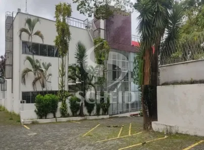 Prédio Comercial para alugar, 979m² no Santo Amaro, São Paulo