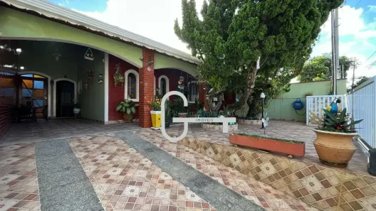 Casa com 2 Quartos à venda, 147m² no Bal Stella Maris, Peruíbe