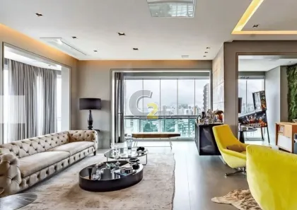 Cobertura com 4 Quartos à venda, 550m² no Perdizes, São Paulo