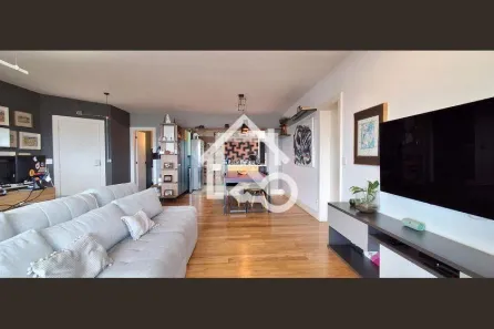 Apartamento com 2 Quartos à venda, 132m² no Rudge Ramos, São Bernardo do Campo