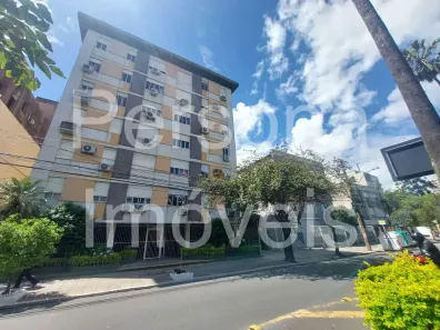 Apartamento com 2 Quartos para alugar, 65m² no Menino Deus, Porto Alegre