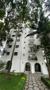 Apartamento com 3 Quartos à venda, 121m² no Vila Andrade, São Paulo