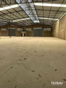 Galpão/Depósito/Armazém para alugar, 704m² no Distrito Industrial, Horizonte