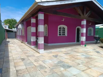 Casa com 3 Quartos à venda, 102m² no Itapuã, Salvador
