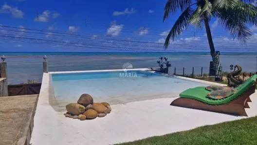 Casa com 8 Quartos à venda, 350m² no , Japaratinga