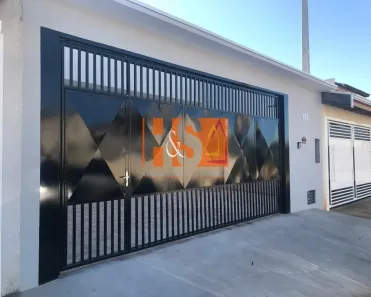 Casa com 3 Quartos à venda, 150m² no Vila Florença, Indaiatuba