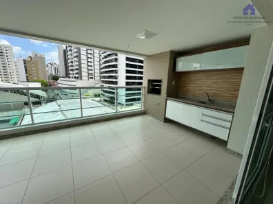 Apartamento com 3 Quartos à venda, 143m² no Barra, Salvador