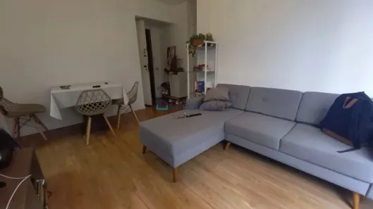 Apartamento com 1 Quarto à venda, 43m² no Vila Olímpia, São Paulo