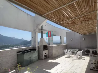 Cobertura com 3 Quartos à venda, 158m² no Barra da Tijuca, Rio de Janeiro