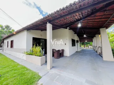 Casa com 3 Quartos à venda, 240m² no Sabiaguaba, Fortaleza