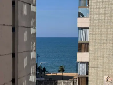 Apartamento com 4 Quartos à venda, 206m² no Itapuã, Vila Velha