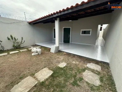 Casa com 3 Quartos à venda, 200m² no Conceição, Feira de Santana