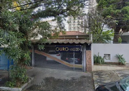 Casa com 3 Quartos à venda, 255m² no Mirandópolis, São Paulo
