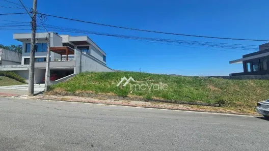Lote/Terreno à venda, 479m² no Condomínio Residencial Jaguary, São José dos Campos