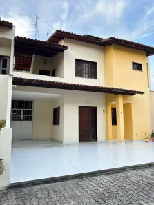 Casa de Condomínio com 4 Quartos à venda, 118m² no Mondubim, Fortaleza
