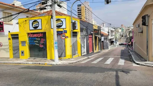 Prédio Comercial à venda, 140m² no Vila Boaventura, Jundiaí
