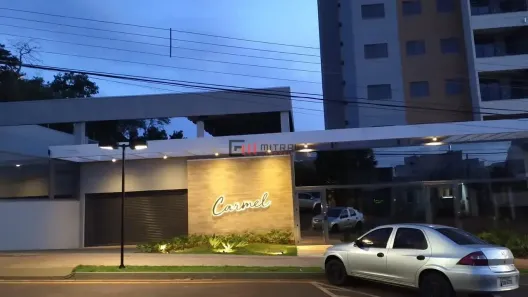 Apartamento com 2 Quartos à venda, 64m² no Gleba Fazenda Palhano, Londrina