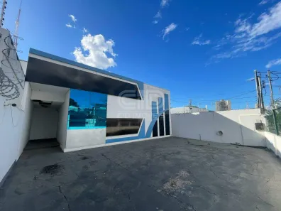 Imóvel Comercial para alugar, 199m² no Araés, Cuiabá
