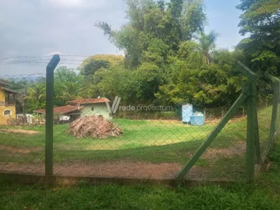 Lote/Terreno à venda, 1280m² no Santa Cândida, Vinhedo