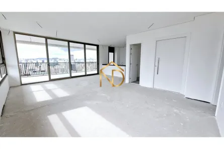 Apartamento com 3 Quartos à venda, 189m² no Vila Nova Conceição, São Paulo