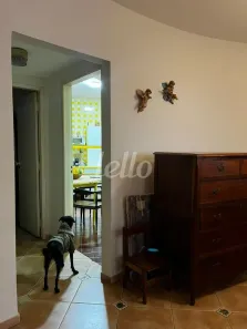 Apartamento com 3 Quartos à venda, 180m² no Jardim Paulistano, São Paulo