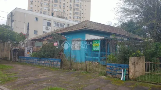 Lote/Terreno à venda, 360m² no Passo da Areia, Porto Alegre