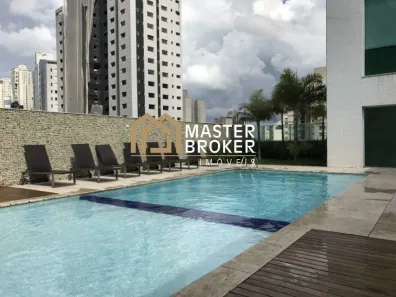 Apartamento com 3 Quartos à venda, 199m² no Vila da Serra, Nova Lima
