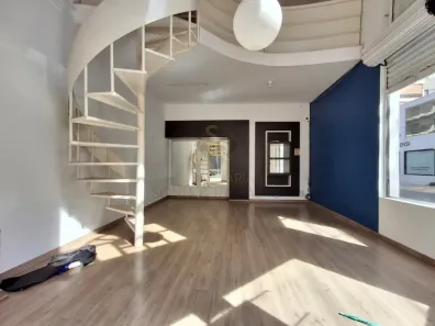 Ponto Comercial para alugar, 120m² no Centro, Ribeirão Preto