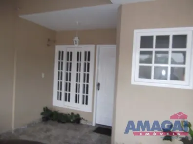 Casa de Condomínio com 2 Quartos à venda, 102m² no Cidade Jardim, Jacareí