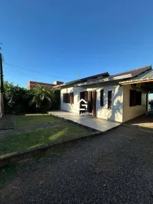 Casa com 2 Quartos à venda, 57m² no Solar do Campo, Campo Bom