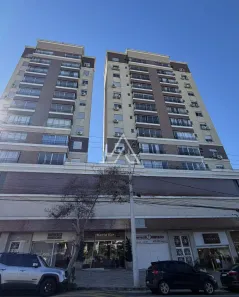 Apartamento com 2 Quartos para alugar, 79m² no Vila Rodrigues, Passo Fundo