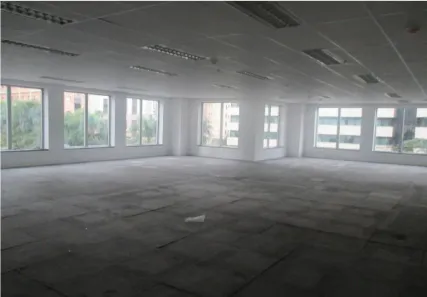 Prédio Comercial para alugar, 935m² no Chácara Santo Antônio (Zona Sul), São Paulo