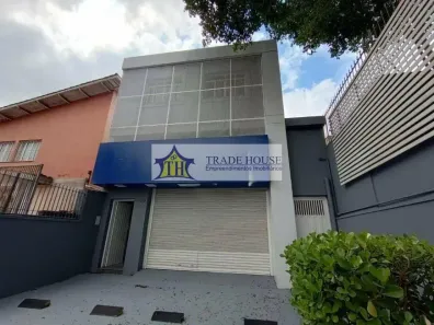 Imóvel Comercial para alugar, 350m² no Ipiranga, São Paulo
