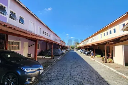 Sobrado com 3 Quartos para alugar, 75m² no Vila São João Batista, Guarulhos