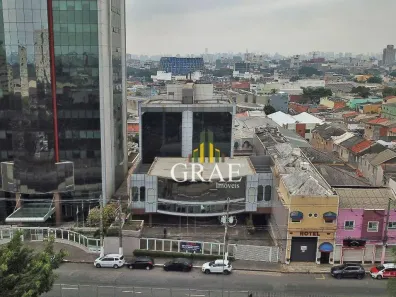 Prédio Comercial para alugar, 4504m² no Luz, São Paulo