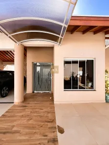 Casa com 3 Quartos à venda, 350m² no Jardim Santa Madalena, Sumaré