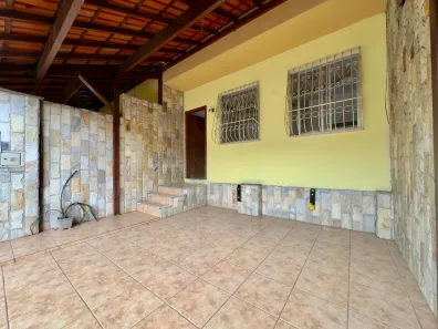 Casa com 3 Quartos à venda, 120m² no São Paulo, Belo Horizonte