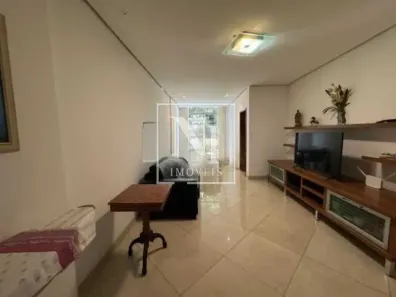 Apartamento com 3 Quartos à venda, 100m² no Leme, Rio de Janeiro