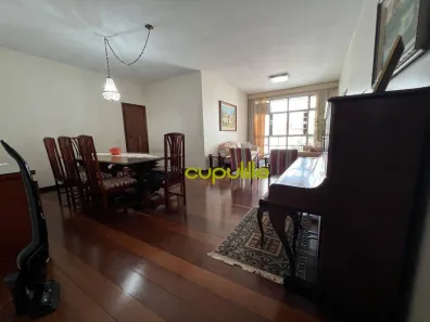 Apartamento com 4 Quartos à venda, 185m² no Icaraí, Niterói