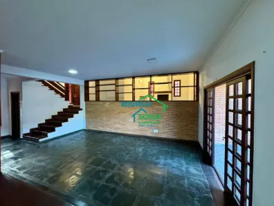 Casa de Condomínio com 3 Quartos para alugar, 468m² no Vila Diva, Carapicuíba