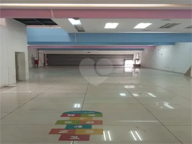 Ponto Comercial para alugar, 262m² no Lapa, São Paulo