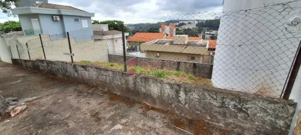 Lote/Terreno à venda, 263m² no Jardim da Fonte, Jundiaí