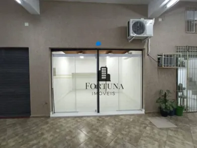 Sala Comercial à venda, 22m² no Saúde, São Paulo