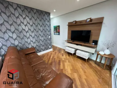 Cobertura com 3 Quartos à venda, 145m² no Anchieta, São Bernardo do Campo