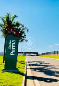 Lote/Terreno à venda, 276m² no Jardins Parma, Senador Canedo